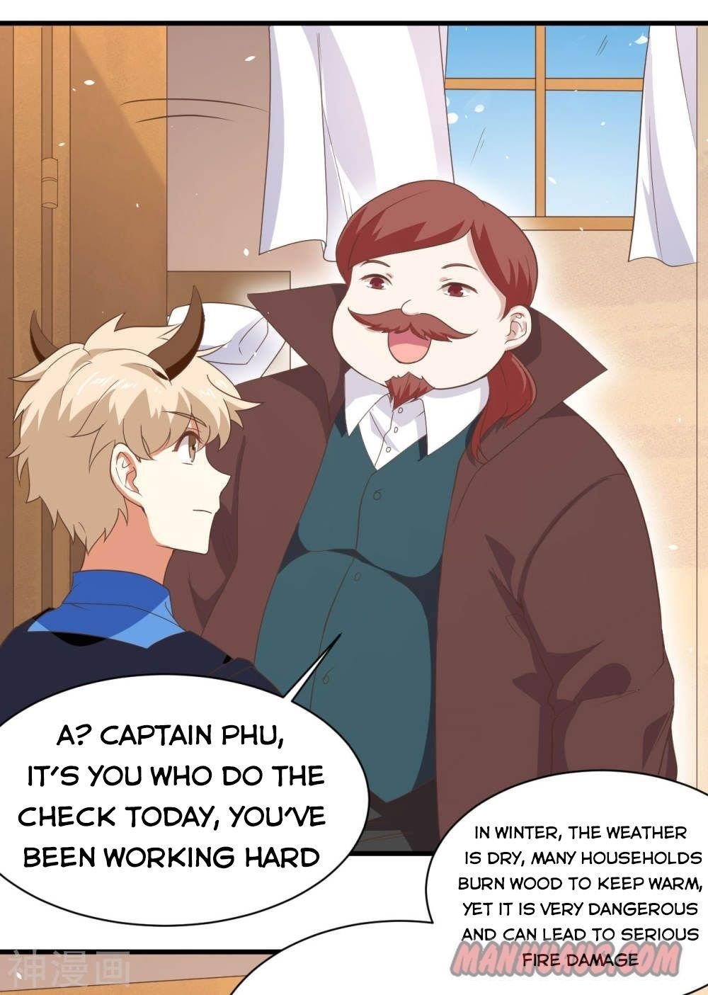 Starting From Today I’ll Work As A City Lord Chapter 146 - Page 5 in English