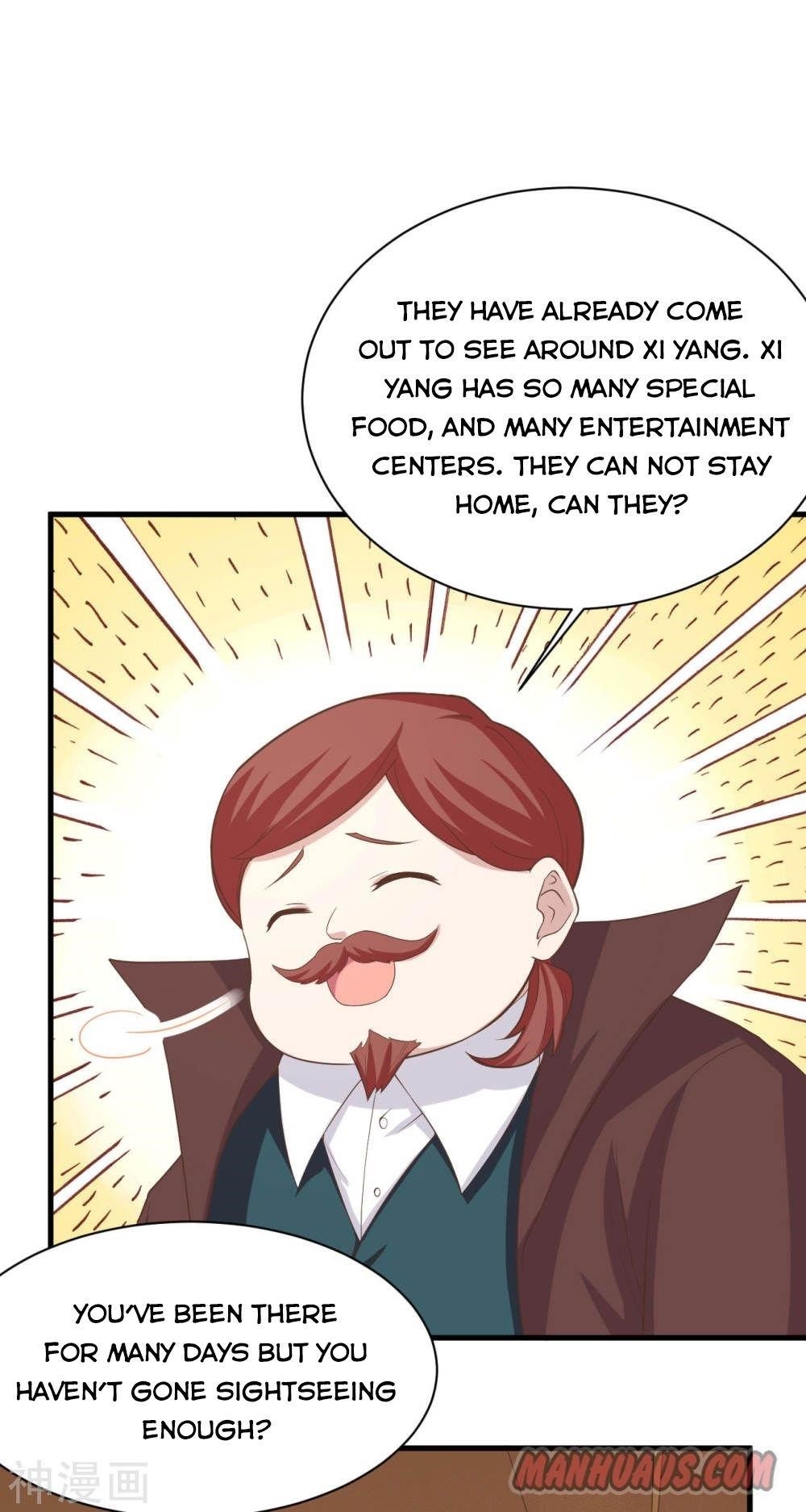 Starting From Today I’ll Work As A City Lord Chapter 146 - Page 8 in English
