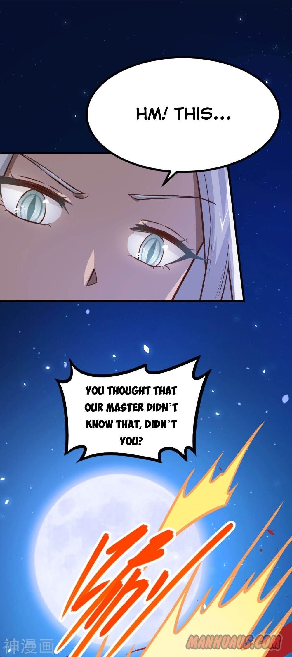 Starting From Today I’ll Work As A City Lord Chapter 147 - Page 11 in English