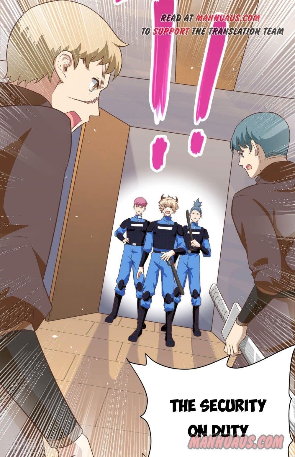Starting From Today I’ll Work As A City Lord Chapter 147 - Page 18 in English