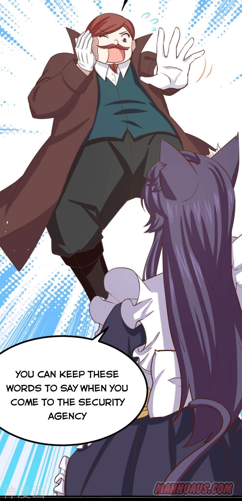 Starting From Today I’ll Work As A City Lord Chapter 147 - Page 29 in English