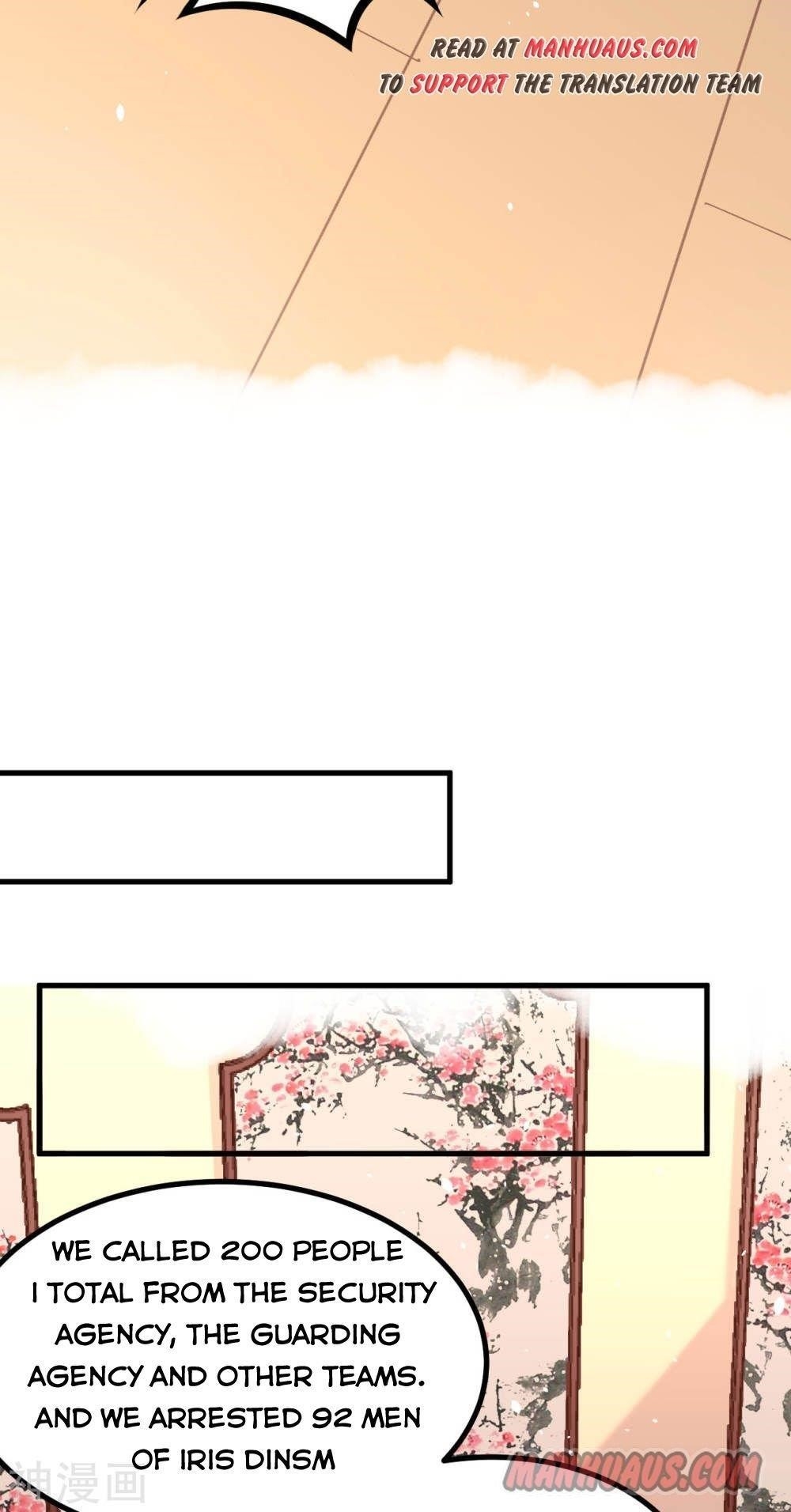 Starting From Today I’ll Work As A City Lord Chapter 147 - Page 33 in English