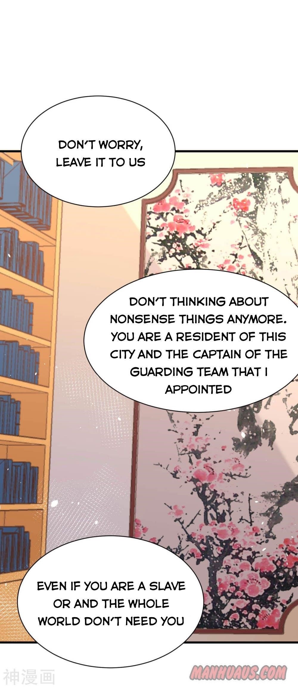 Starting From Today I’ll Work As A City Lord Chapter 147 - Page 44 in English