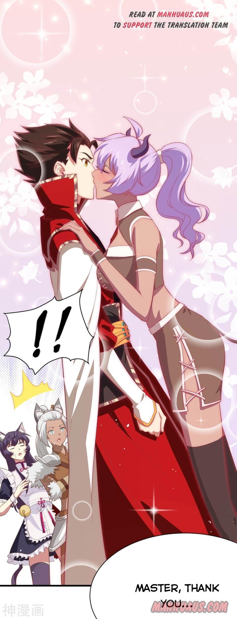 Starting From Today I’ll Work As A City Lord Chapter 147 - Page 47 in English