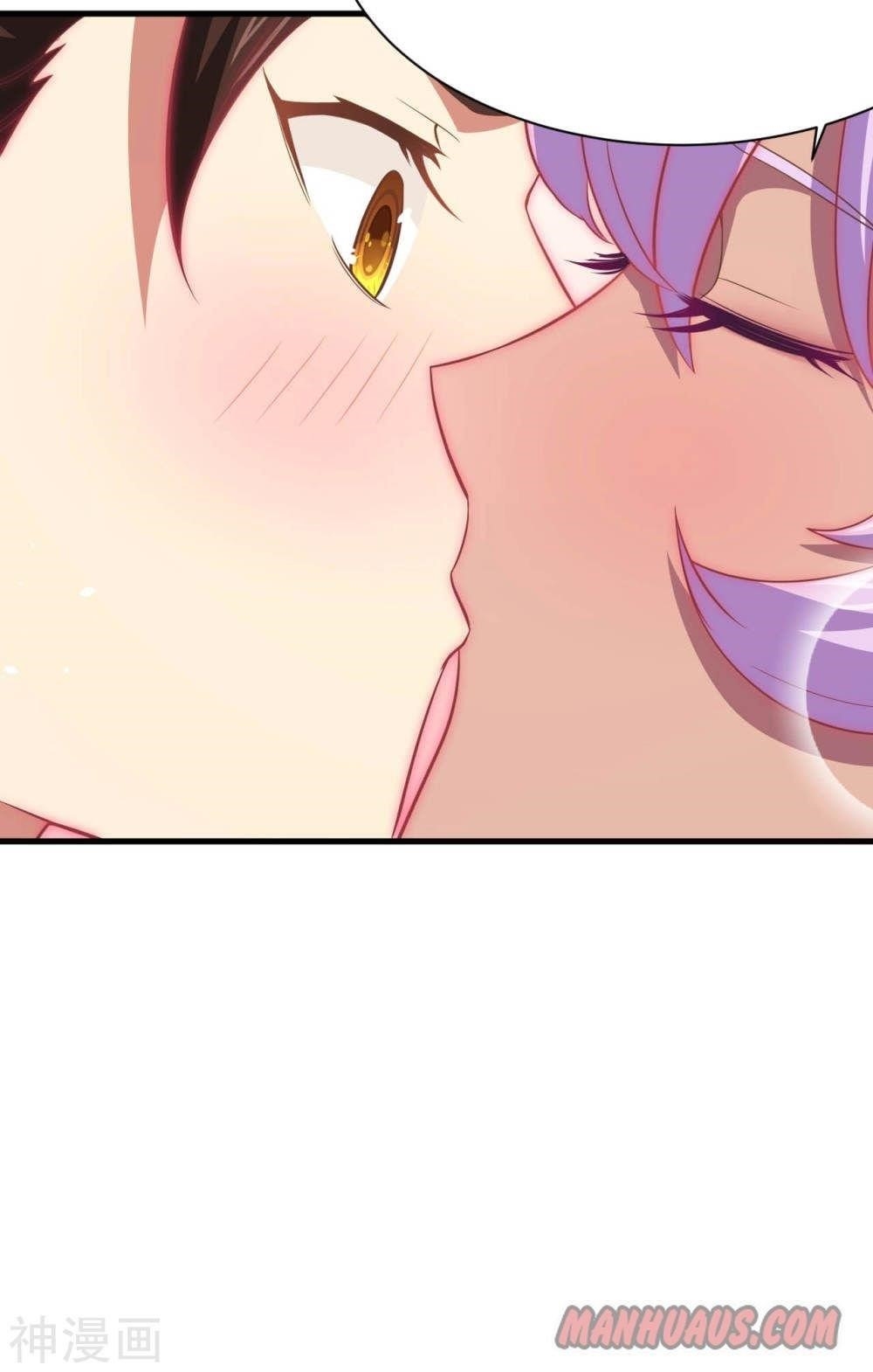 Starting From Today I’ll Work As A City Lord Chapter 147 - Page 48 in English