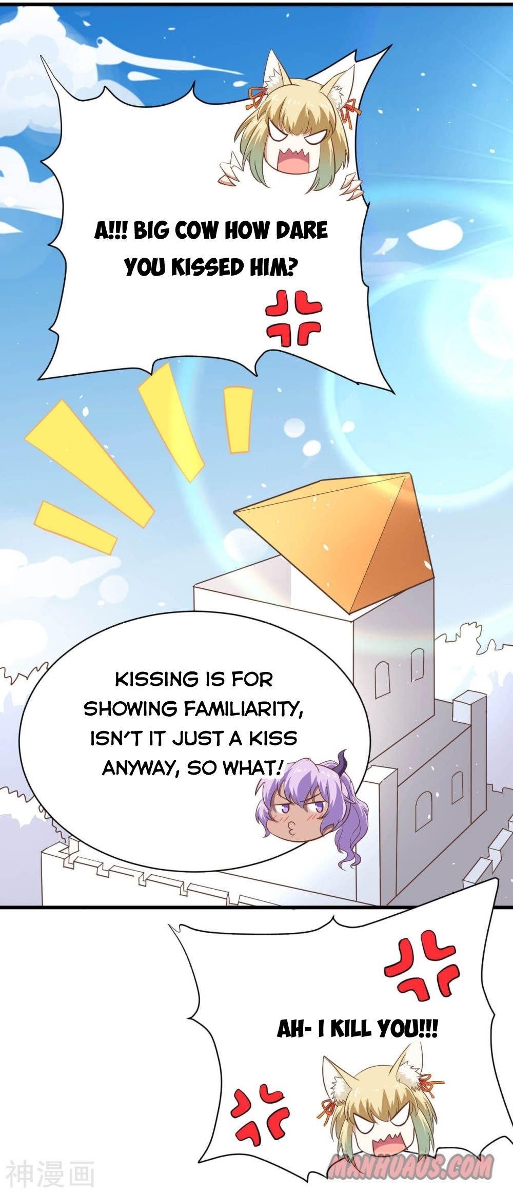 Starting From Today I’ll Work As A City Lord Chapter 147 - Page 49 in English