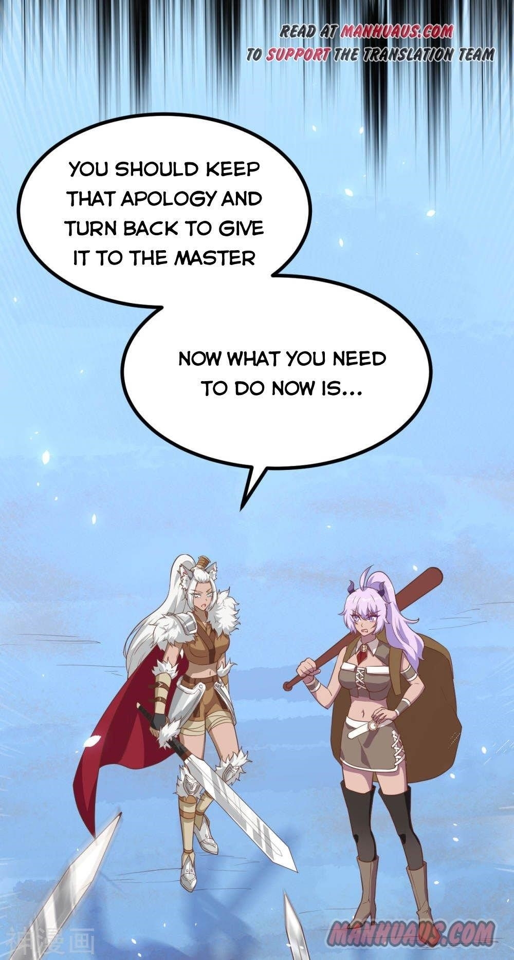 Starting From Today I’ll Work As A City Lord Chapter 147 - Page 5 in English