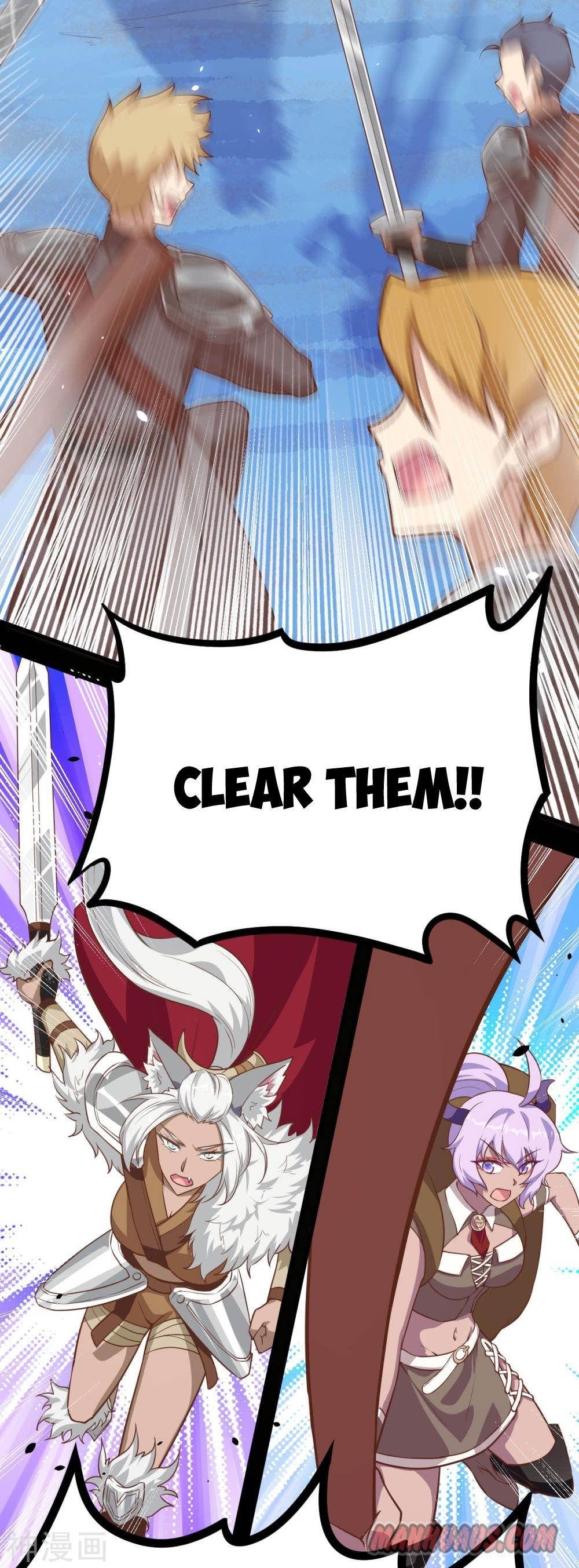 Starting From Today I’ll Work As A City Lord Chapter 147 - Page 6 in English