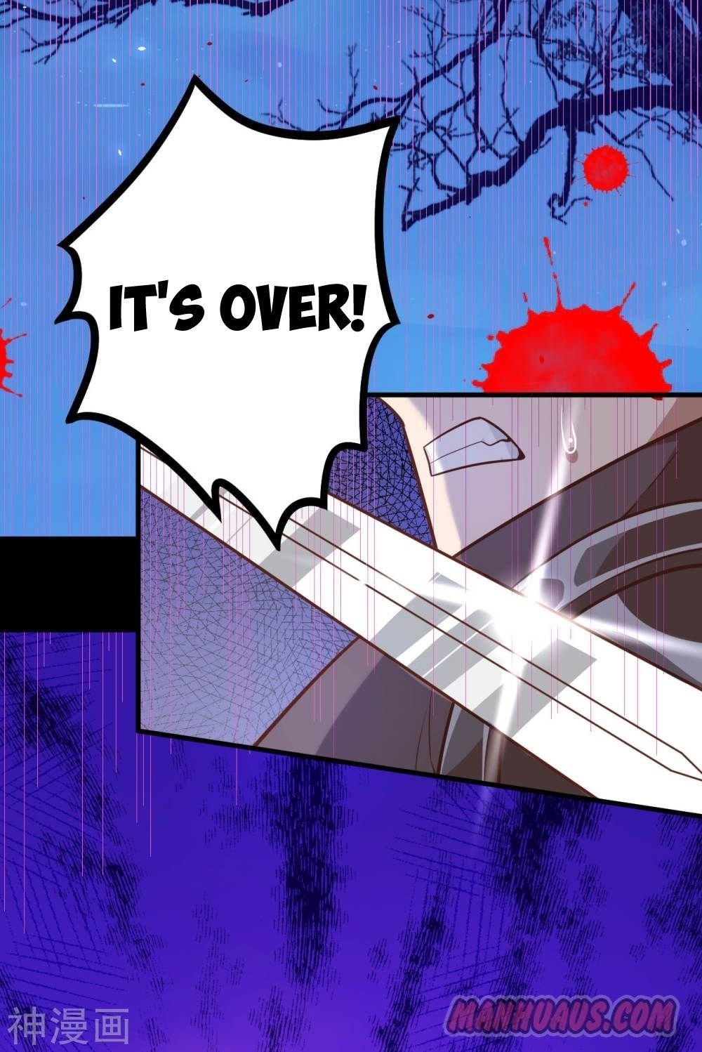 Starting From Today I’ll Work As A City Lord Chapter 147 - Page 9 in English