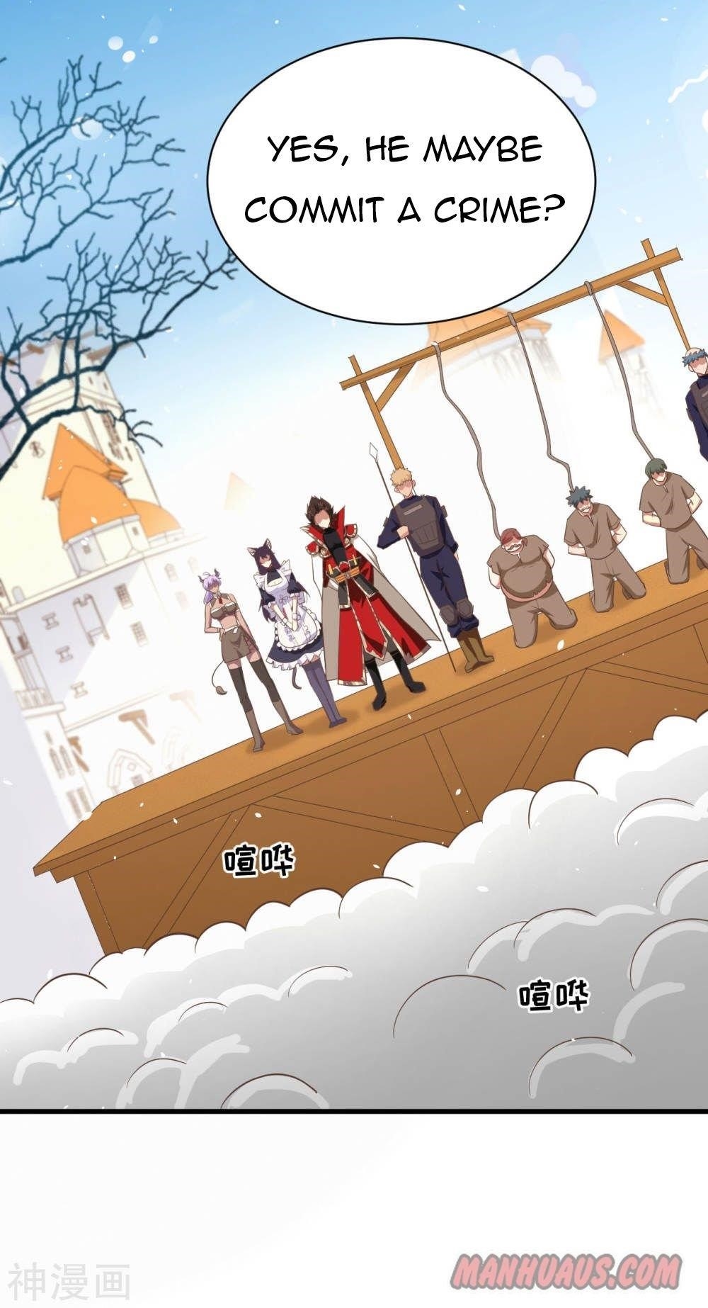 Starting From Today I’ll Work As A City Lord Chapter 148 - Page 15 in English