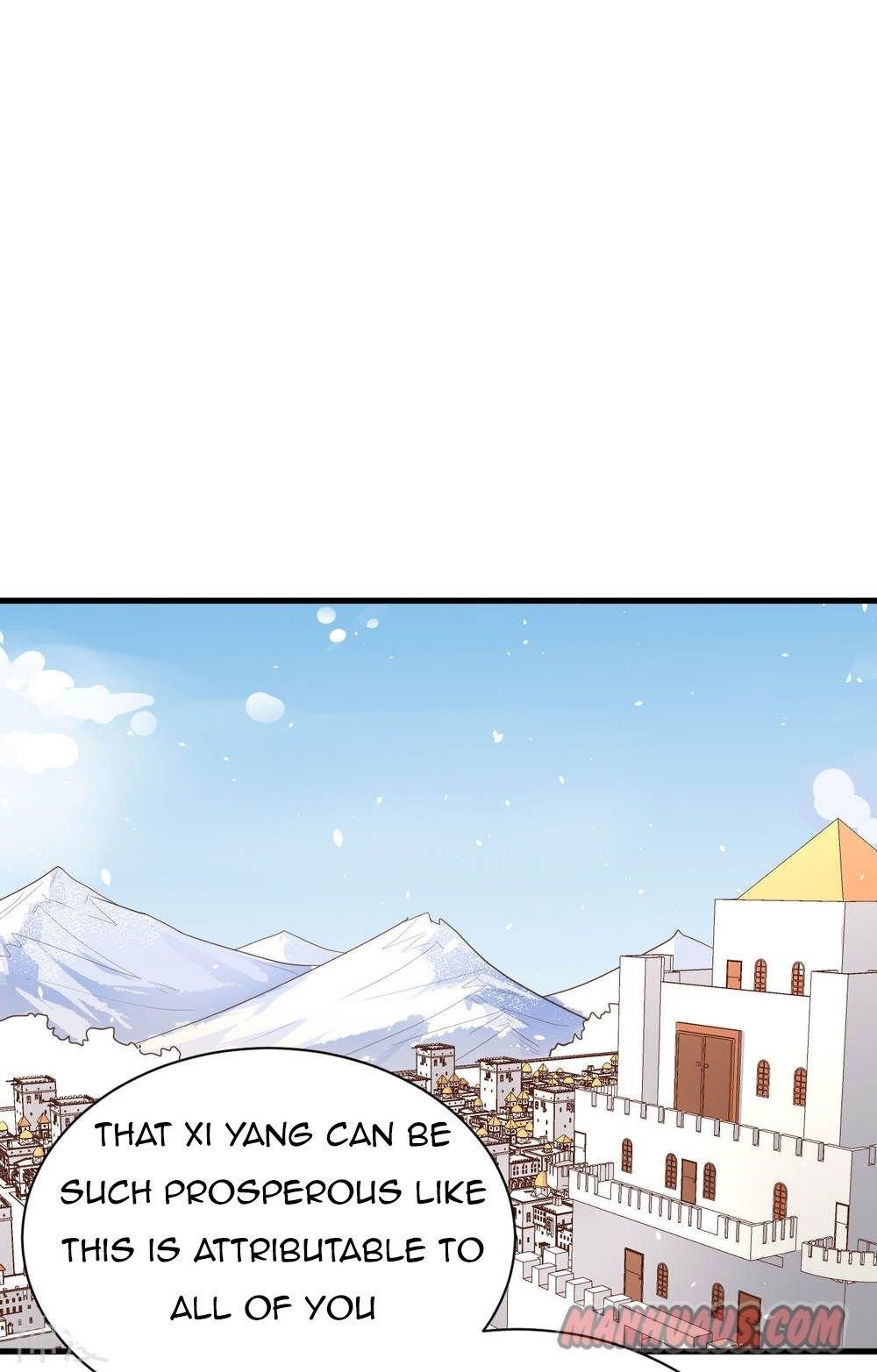 Starting From Today I’ll Work As A City Lord Chapter 148 - Page 17 in English