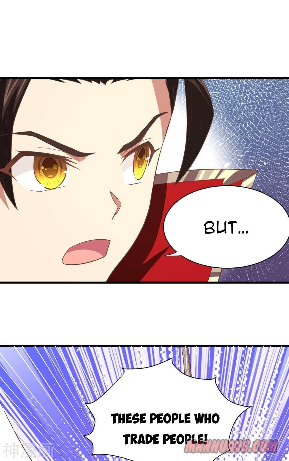 Starting From Today I’ll Work As A City Lord Chapter 148 - Page 19 in English