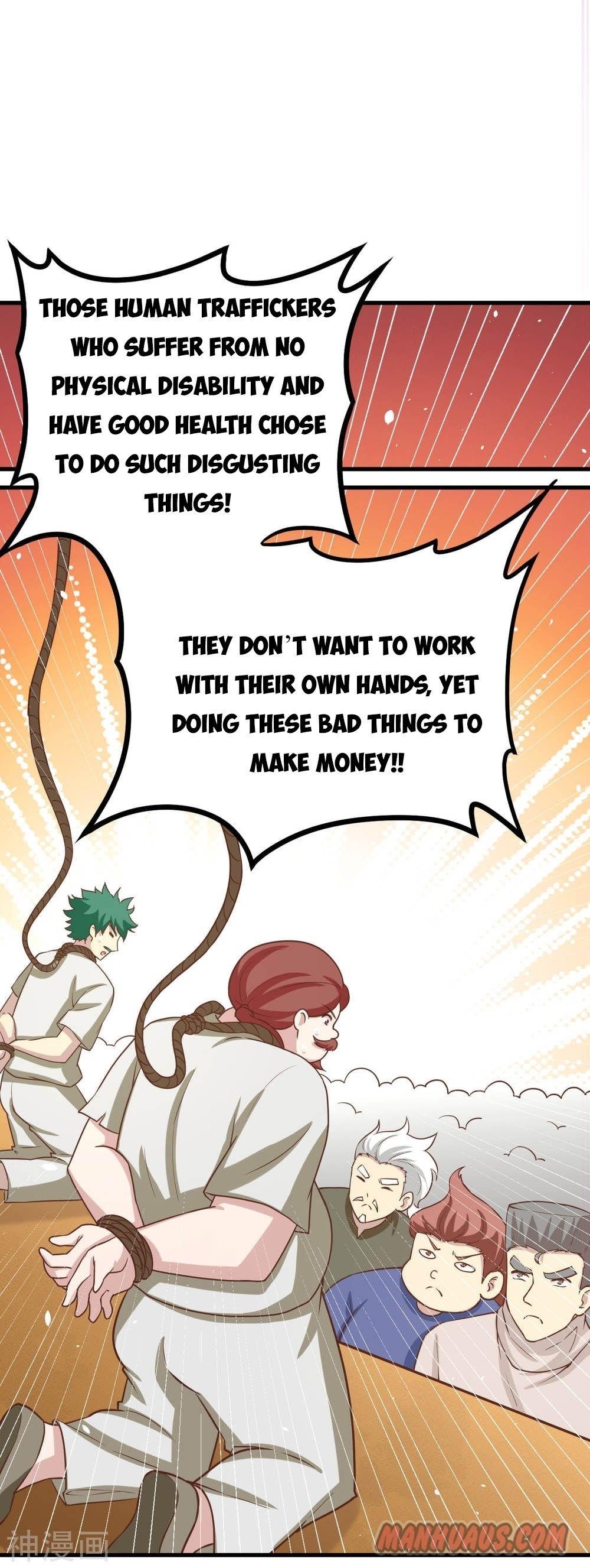 Starting From Today I’ll Work As A City Lord Chapter 148 - Page 22 in English