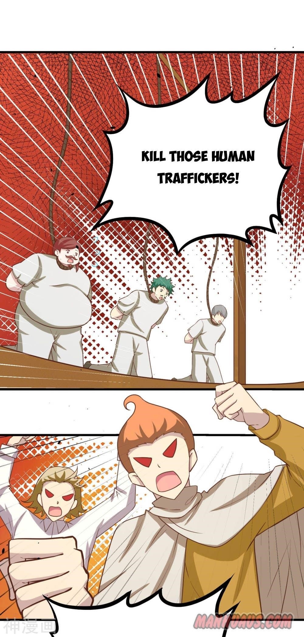 Starting From Today I’ll Work As A City Lord Chapter 148 - Page 25 in English