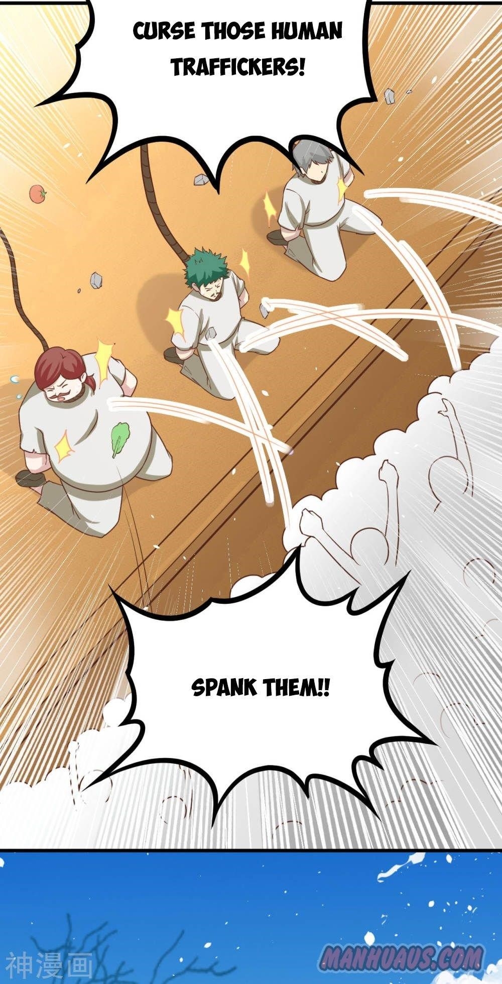 Starting From Today I’ll Work As A City Lord Chapter 148 - Page 26 in English