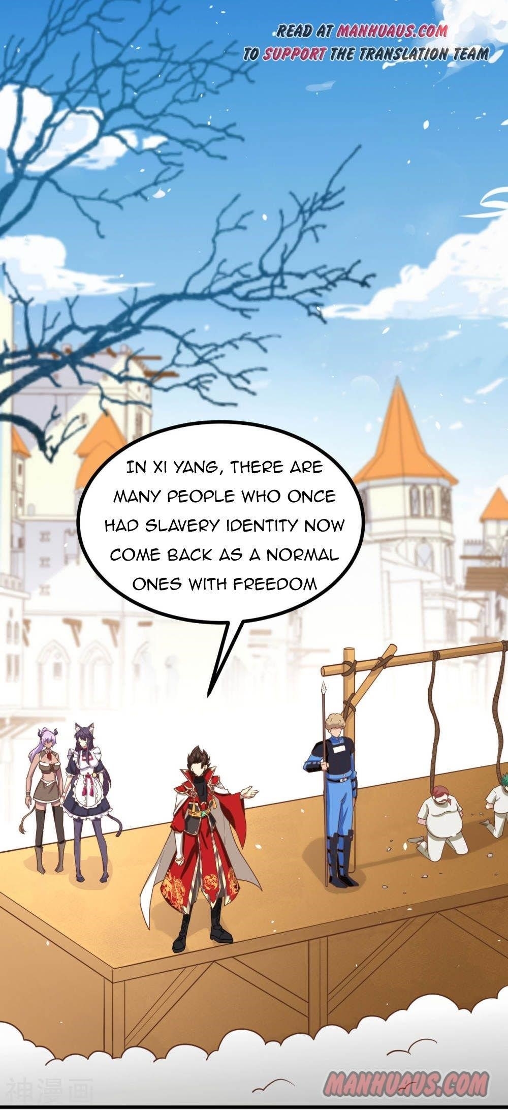 Starting From Today I’ll Work As A City Lord Chapter 148 - Page 27 in English