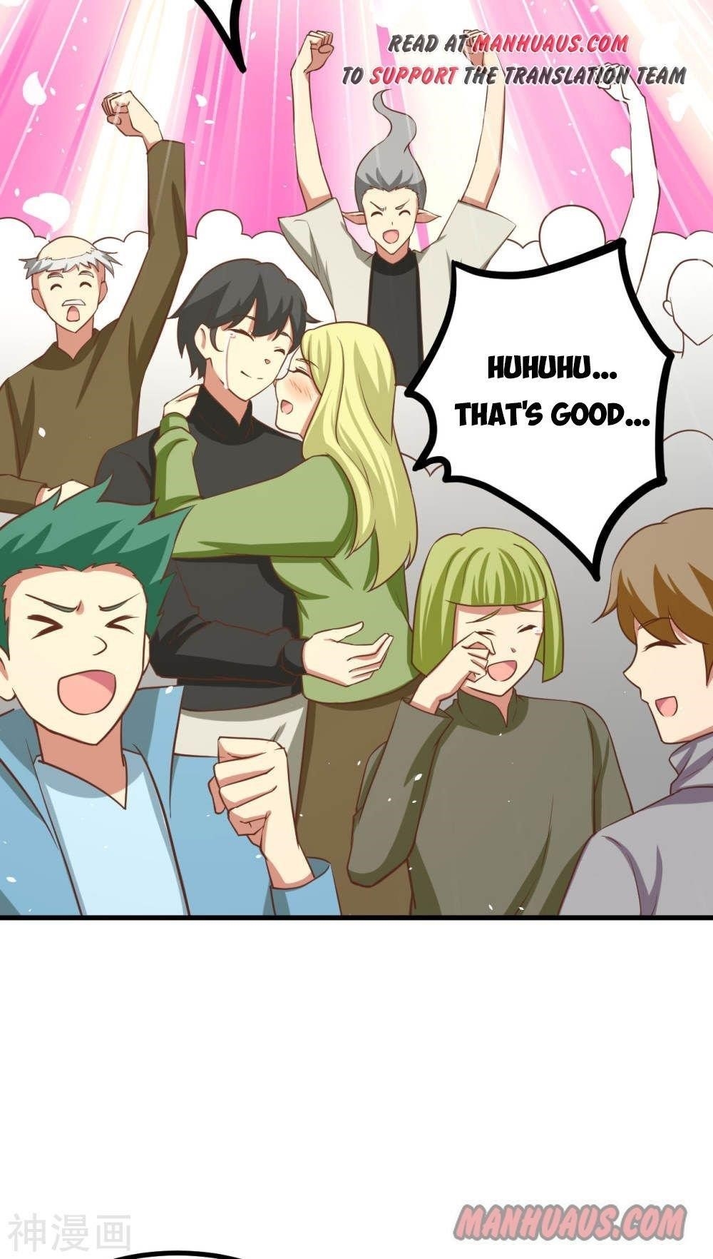 Starting From Today I’ll Work As A City Lord Chapter 148 - Page 32 in English