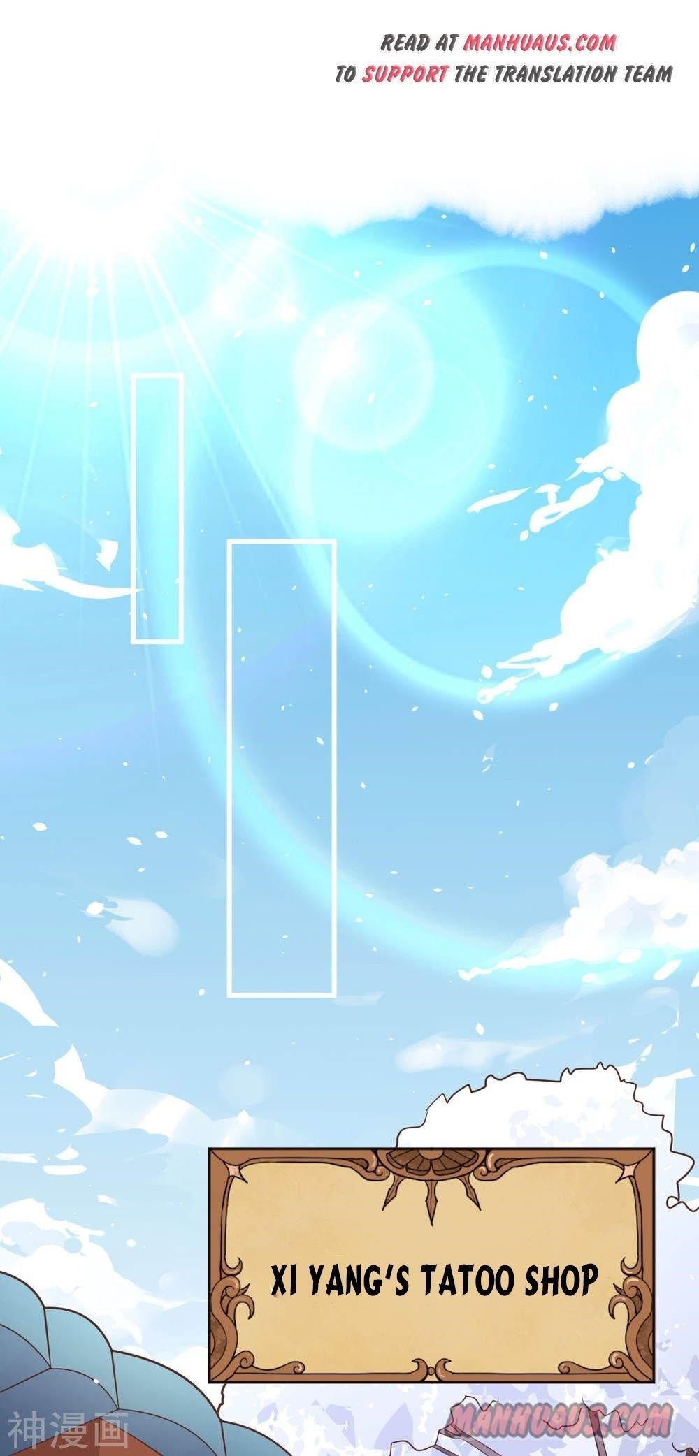 Starting From Today I’ll Work As A City Lord Chapter 148 - Page 35 in English