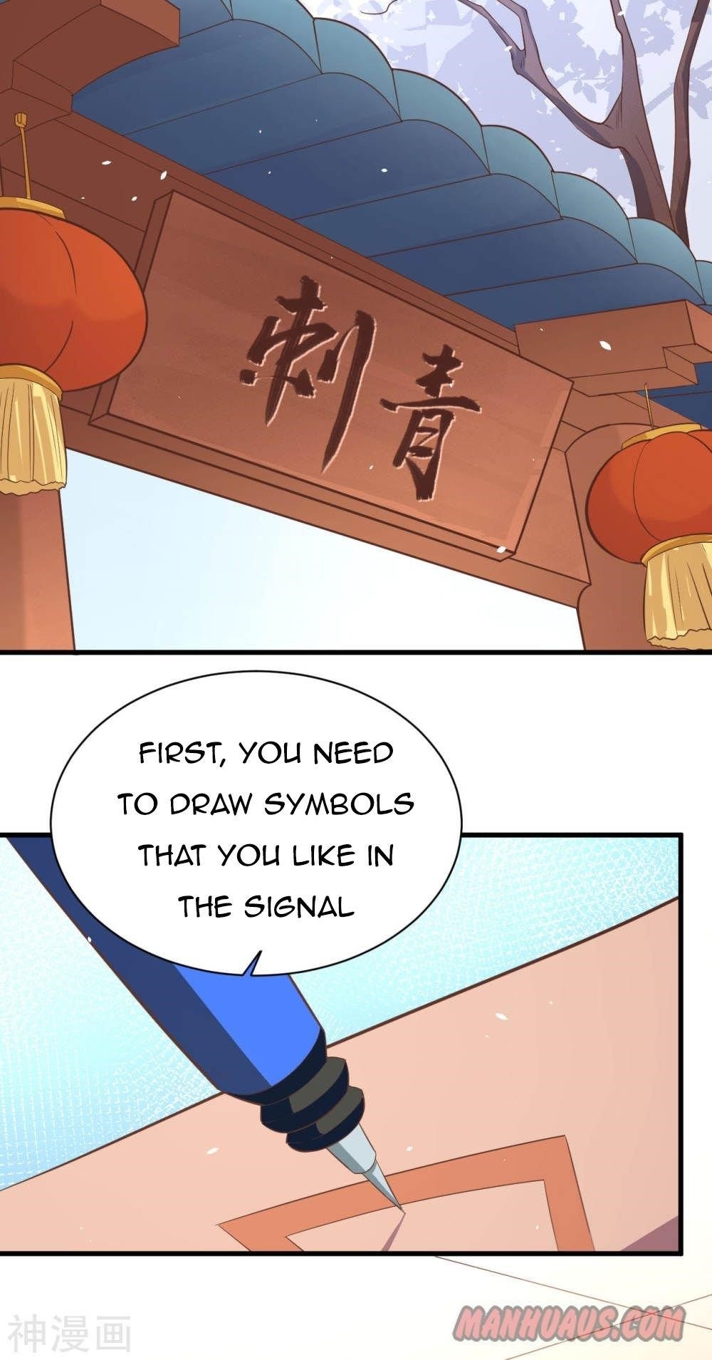 Starting From Today I’ll Work As A City Lord Chapter 148 - Page 36 in English