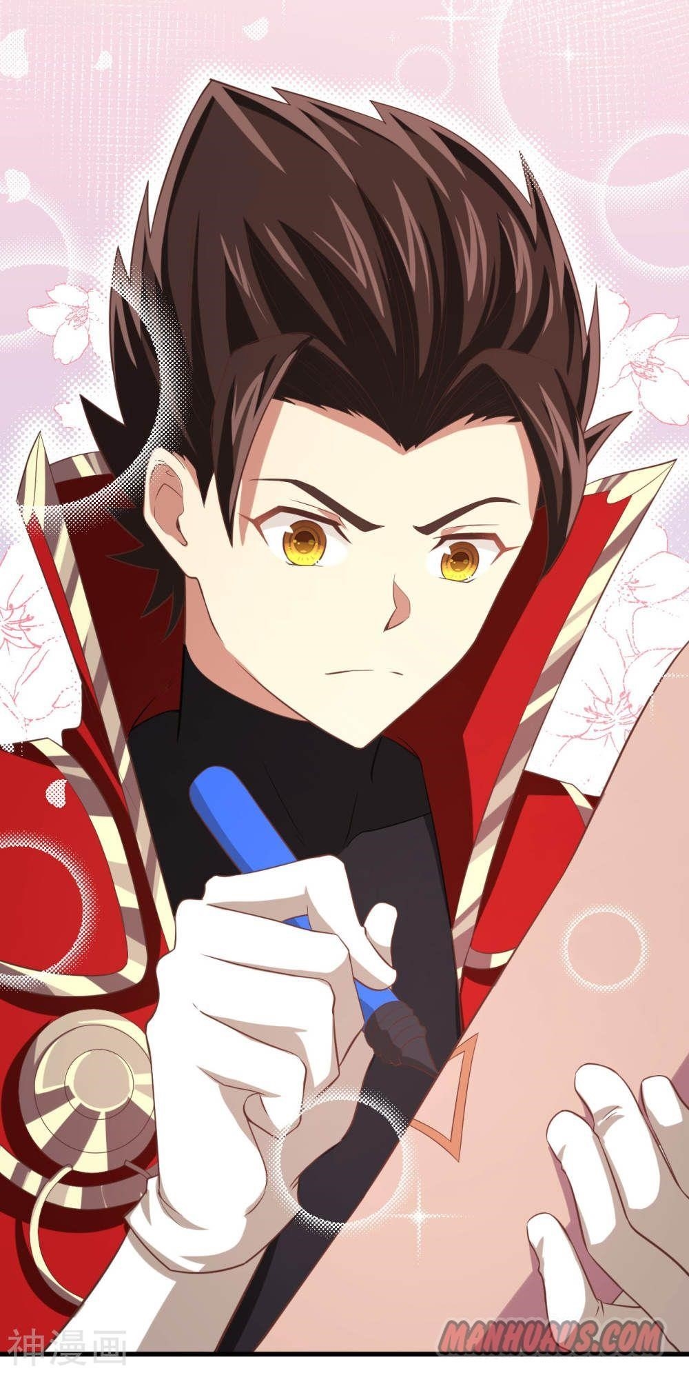 Starting From Today I’ll Work As A City Lord Chapter 148 - Page 43 in English