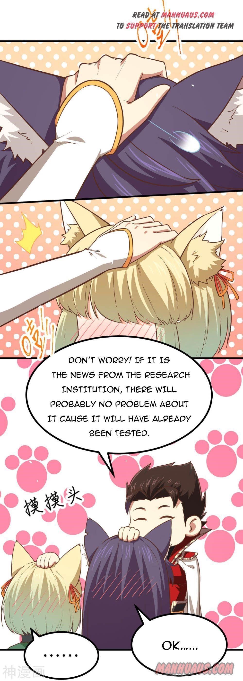 Starting From Today I’ll Work As A City Lord Chapter 149 - Page 10 in English