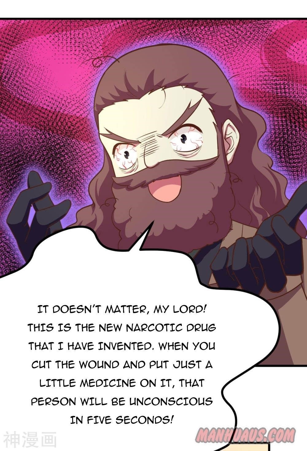 Starting From Today I’ll Work As A City Lord Chapter 149 - Page 14 in English