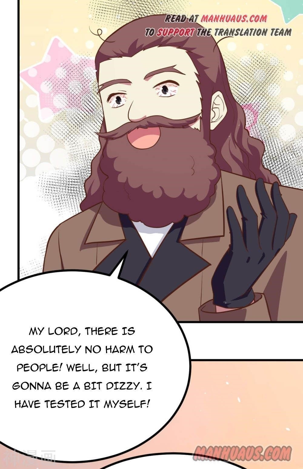 Starting From Today I’ll Work As A City Lord Chapter 149 - Page 15 in English