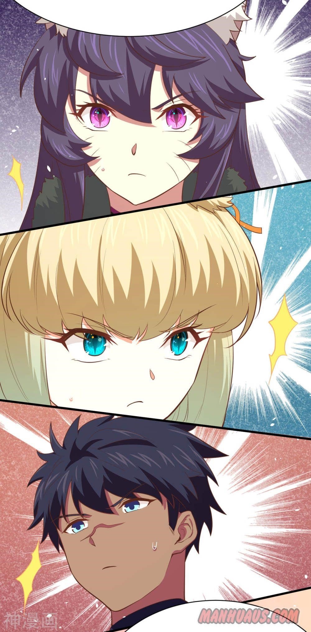 Starting From Today I’ll Work As A City Lord Chapter 149 - Page 24 in English