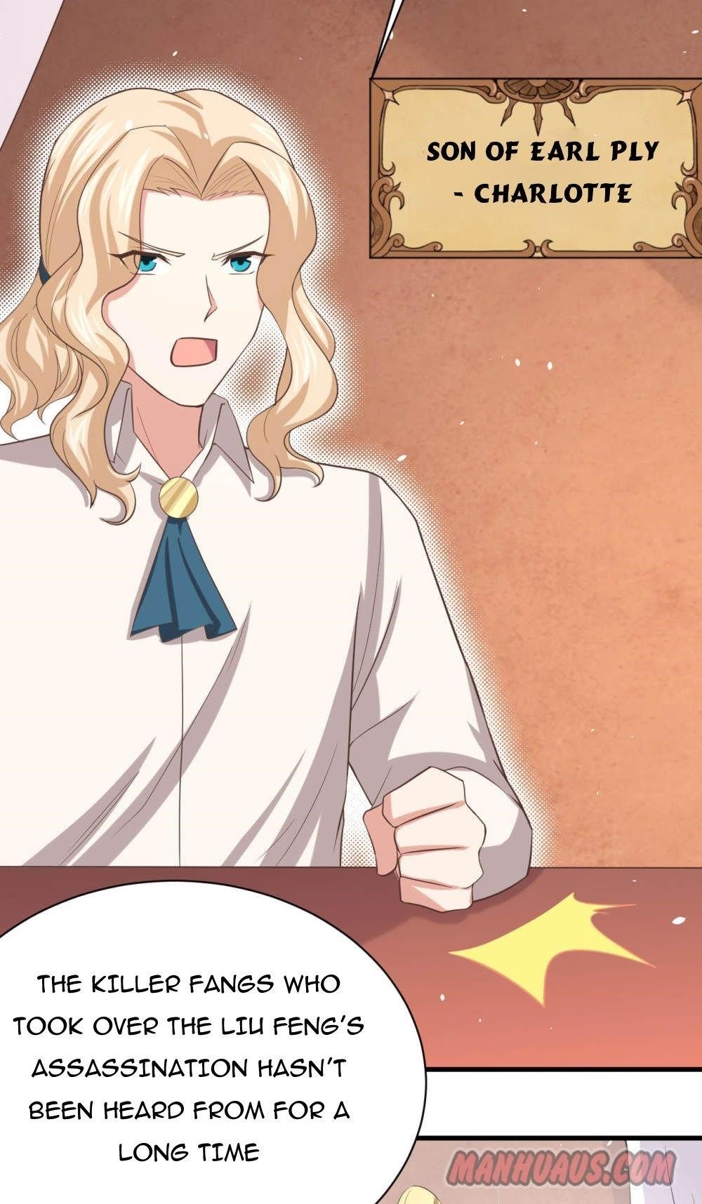 Starting From Today I’ll Work As A City Lord Chapter 149 - Page 27 in English