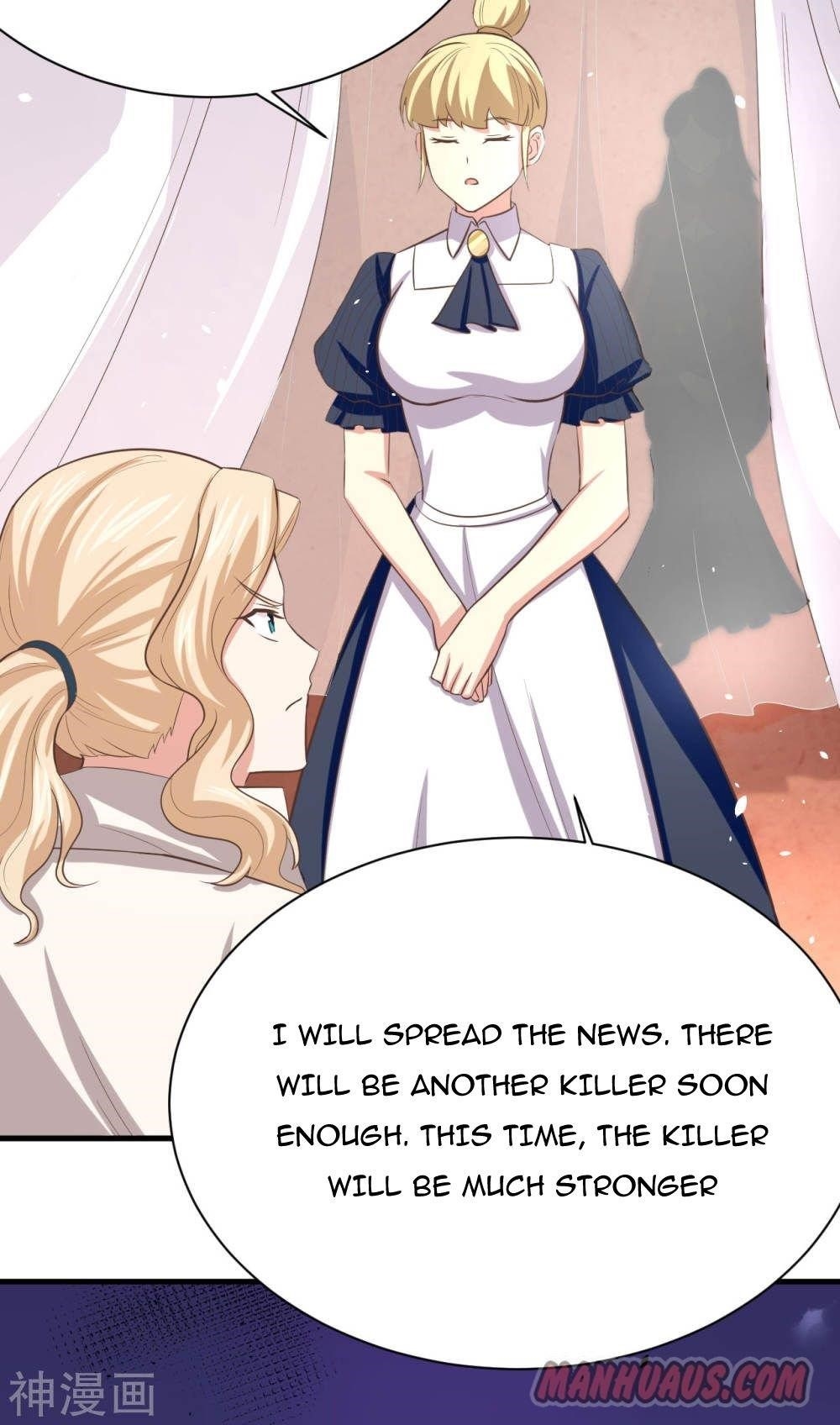 Starting From Today I’ll Work As A City Lord Chapter 149 - Page 28 in English