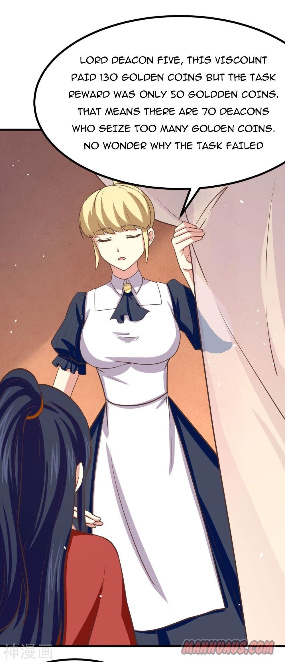 Starting From Today I’ll Work As A City Lord Chapter 149 - Page 33 in English