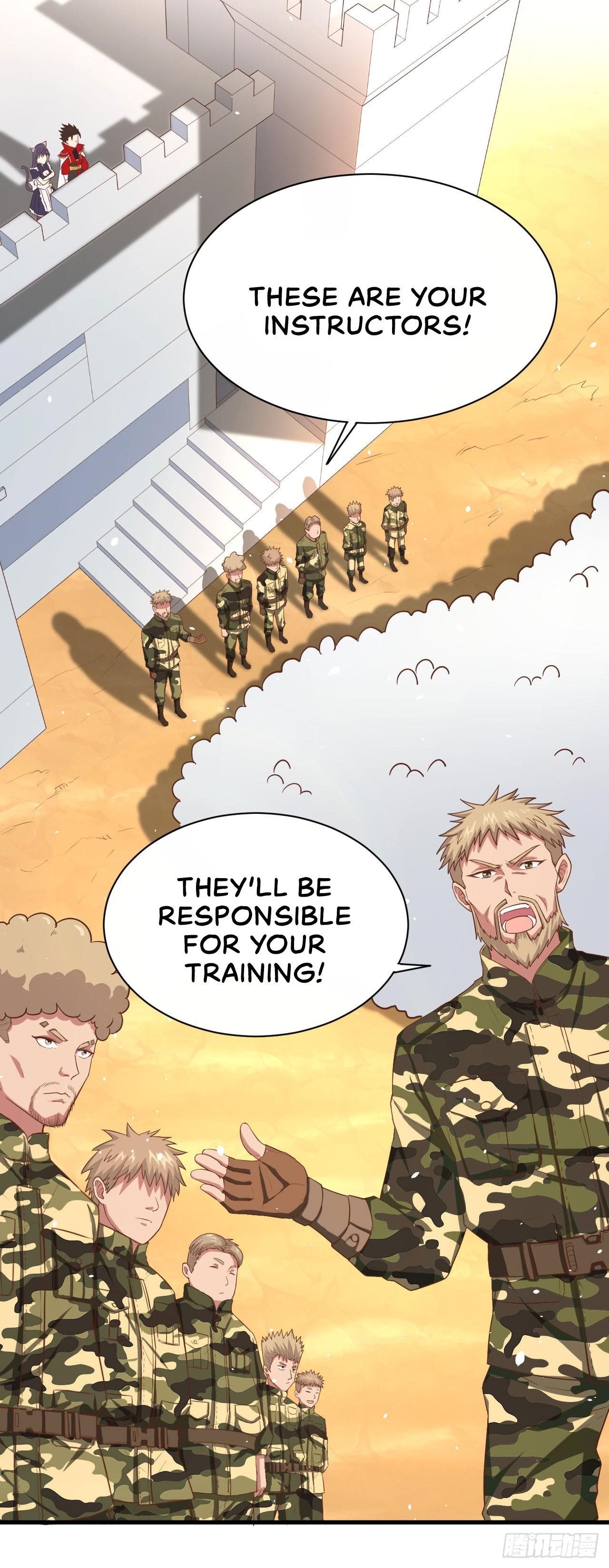 Starting From Today I’ll Work As A City Lord Chapter 15 - Page 13 in English