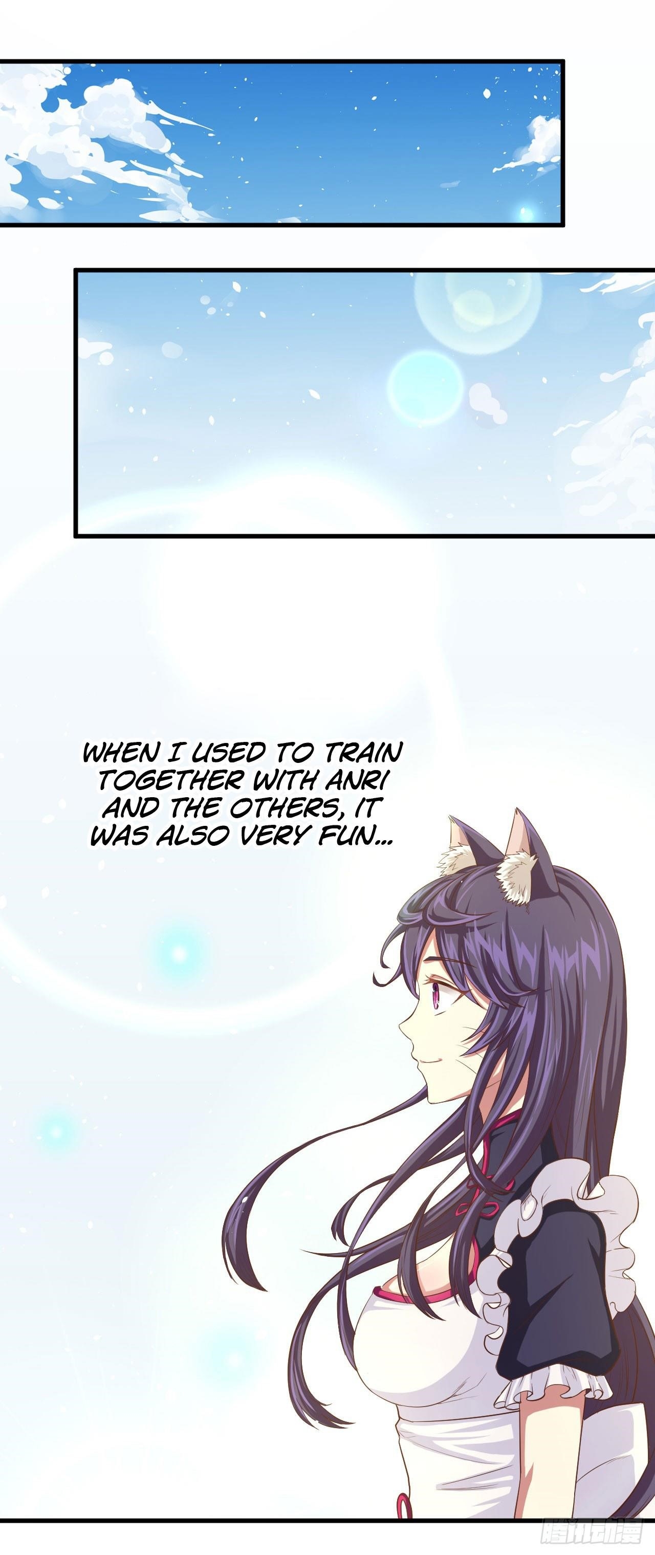 Starting From Today I’ll Work As A City Lord Chapter 15 - Page 23 in English