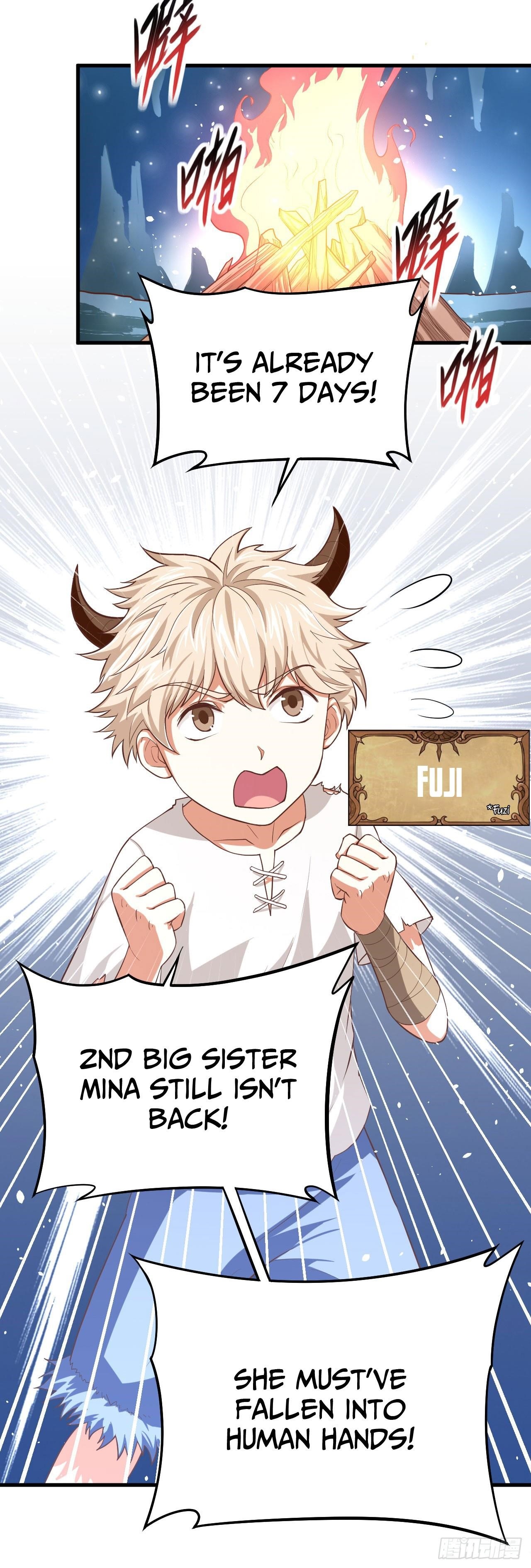Starting From Today I’ll Work As A City Lord Chapter 15 - Page 26 in English