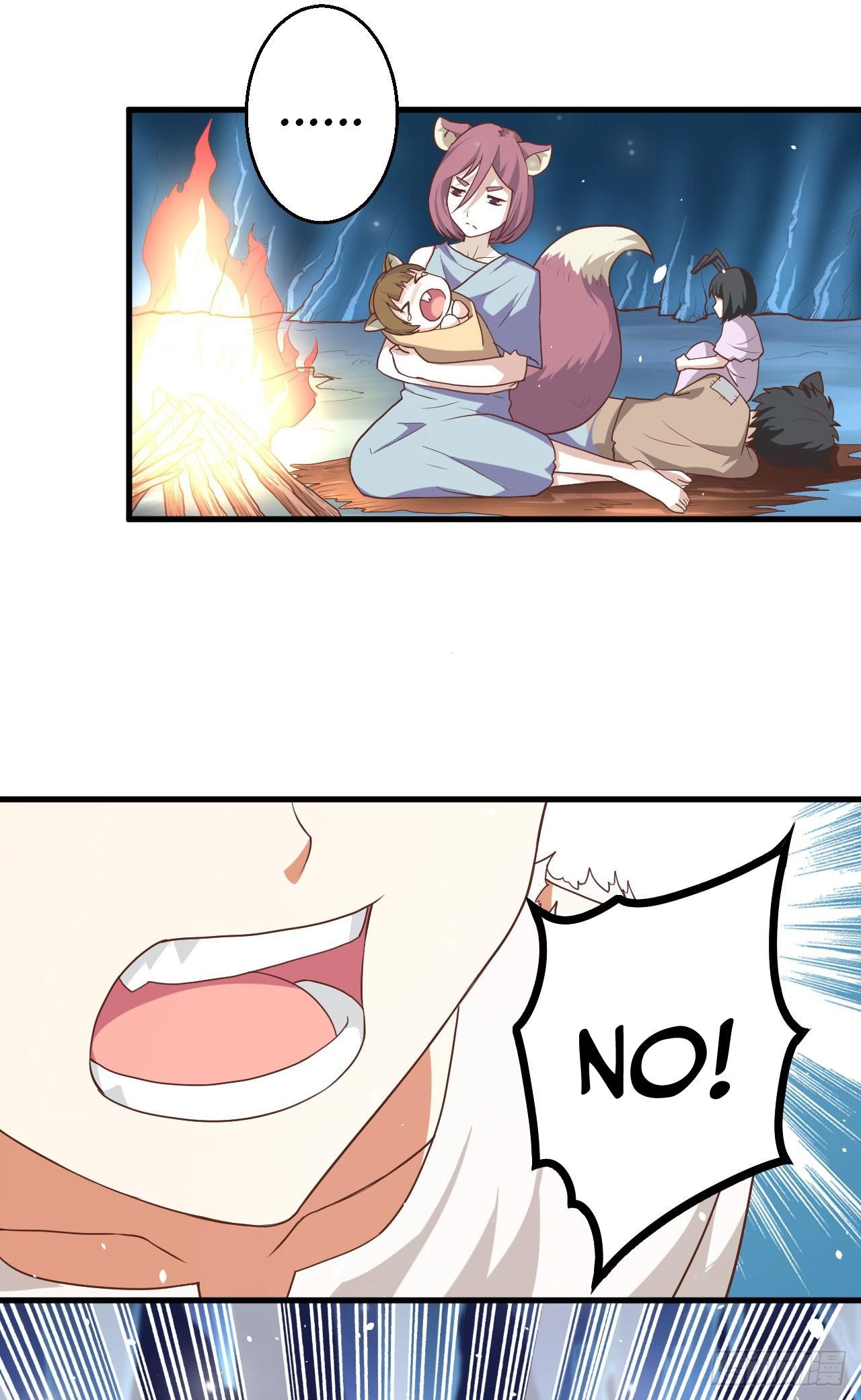 Starting From Today I’ll Work As A City Lord Chapter 15 - Page 32 in English