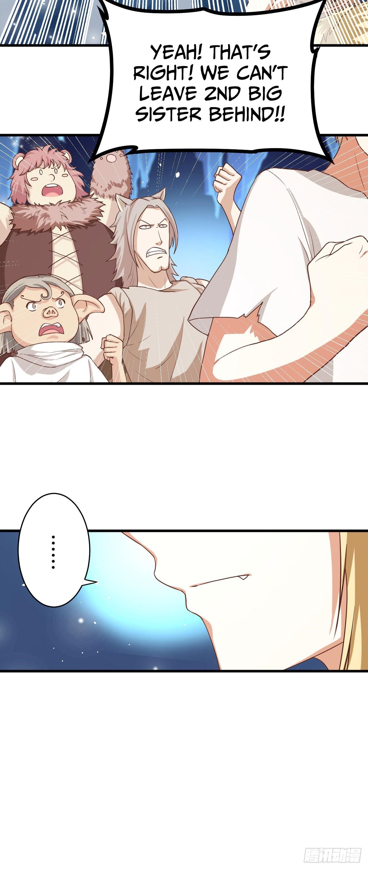 Starting From Today I’ll Work As A City Lord Chapter 15 - Page 34 in English