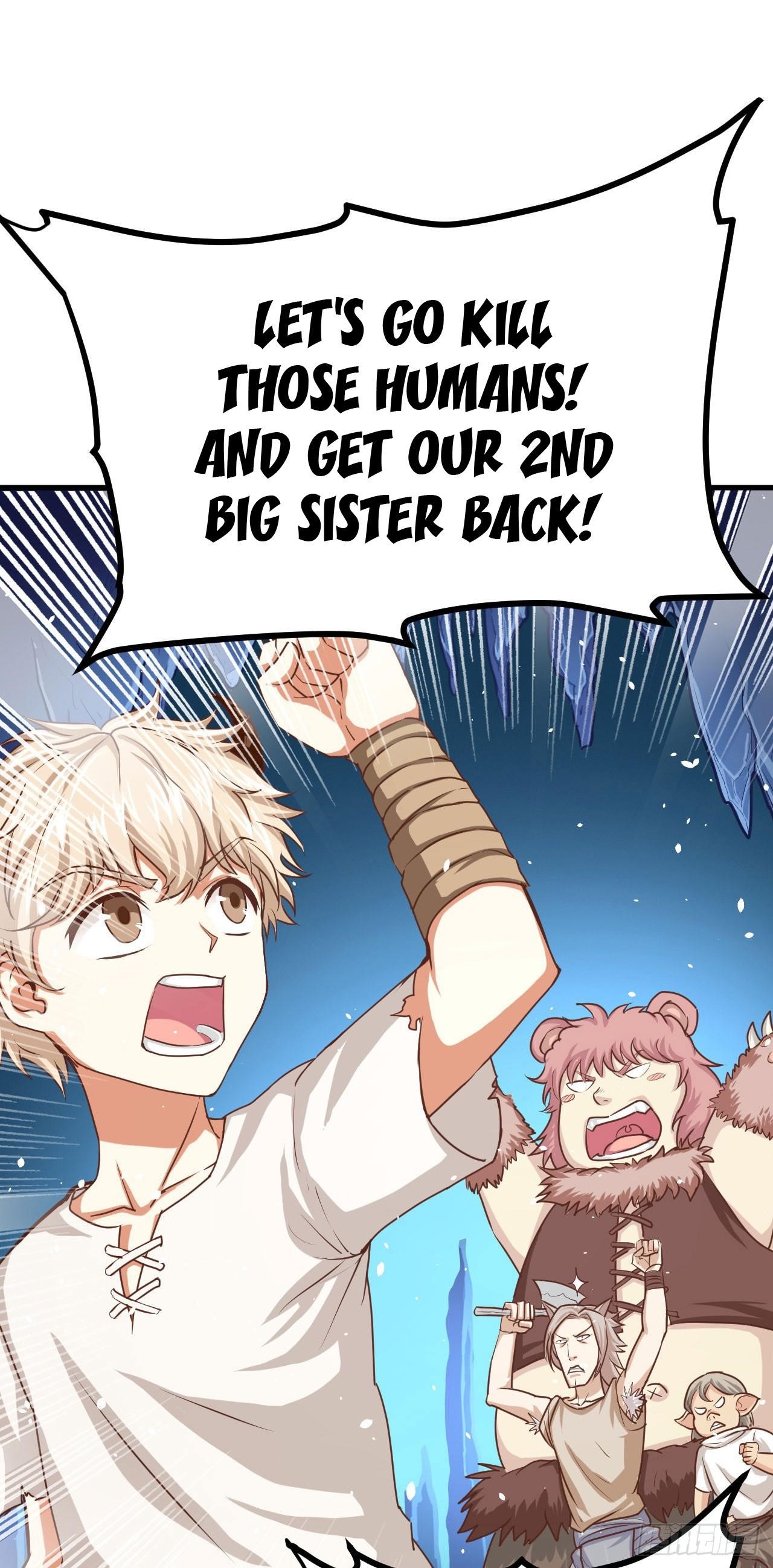 Starting From Today I’ll Work As A City Lord Chapter 15 - Page 35 in English