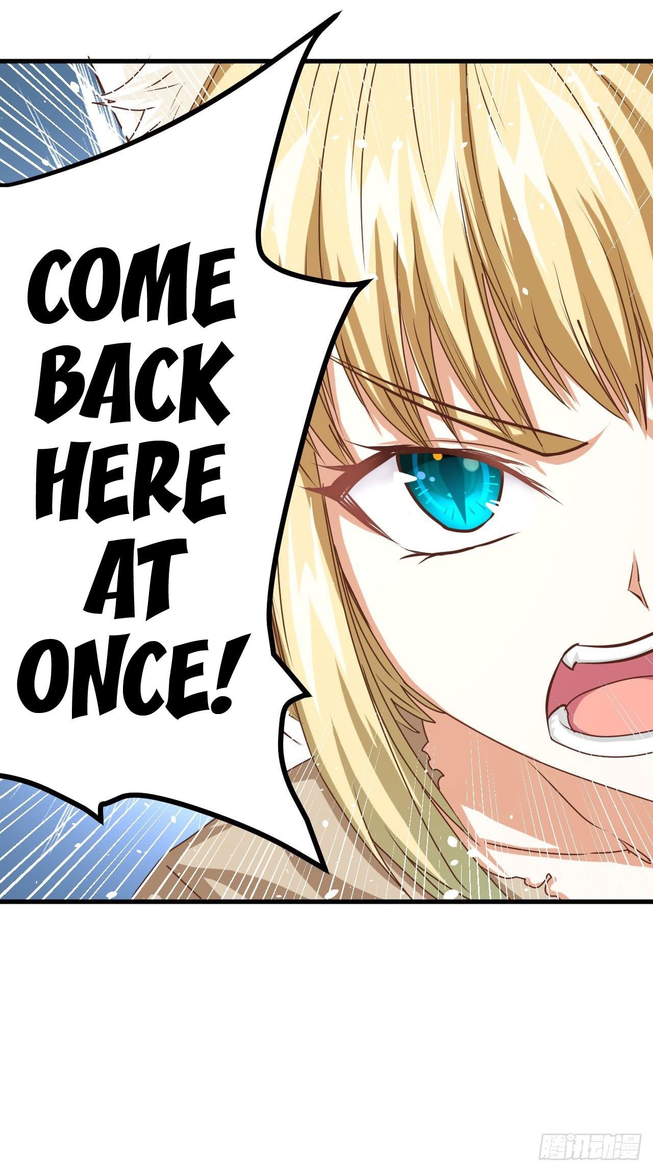 Starting From Today I’ll Work As A City Lord Chapter 15 - Page 37 in English