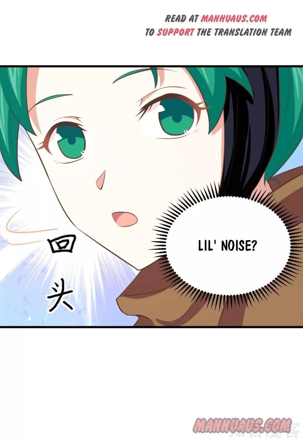 Starting From Today I’ll Work As A City Lord Chapter 150 - Page 15 in English
