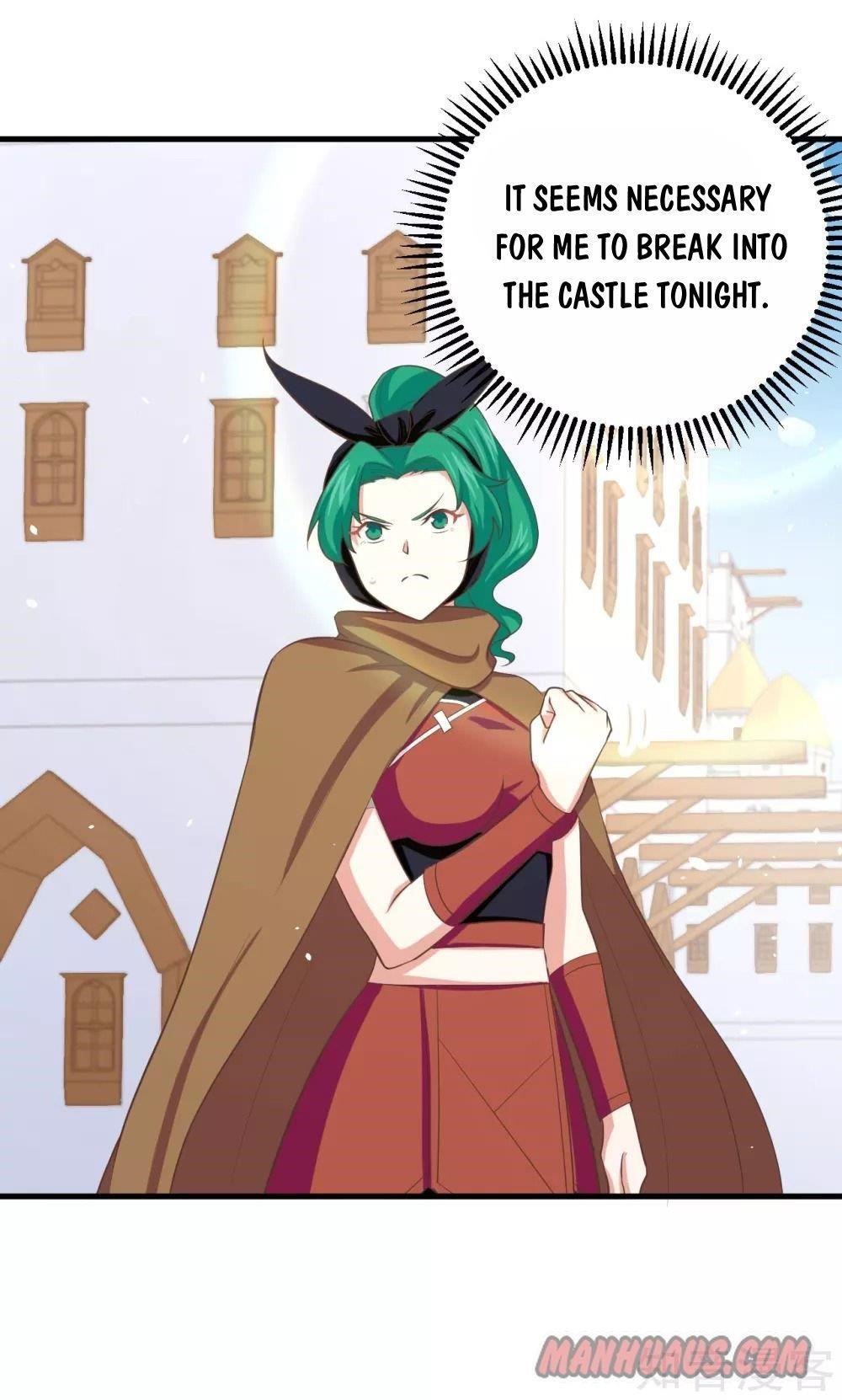 Starting From Today I’ll Work As A City Lord Chapter 150 - Page 18 in English