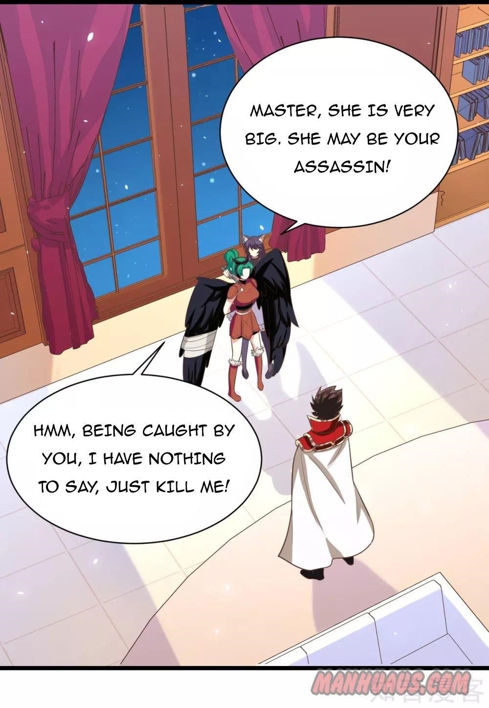 Starting From Today I’ll Work As A City Lord Chapter 150 - Page 24 in English