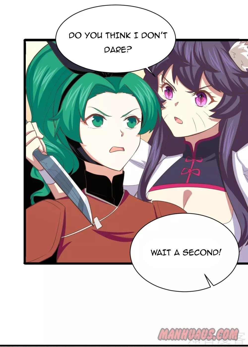 Starting From Today I’ll Work As A City Lord Chapter 150 - Page 25 in English