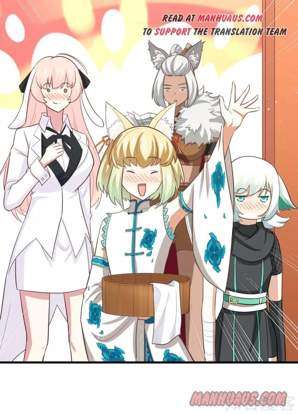 Starting From Today I’ll Work As A City Lord Chapter 150 - Page 27 in English