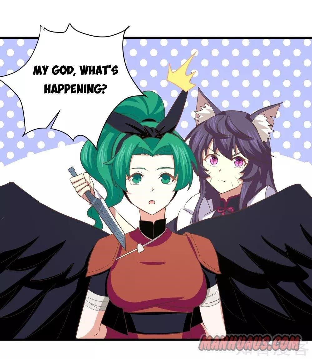Starting From Today I’ll Work As A City Lord Chapter 150 - Page 28 in English