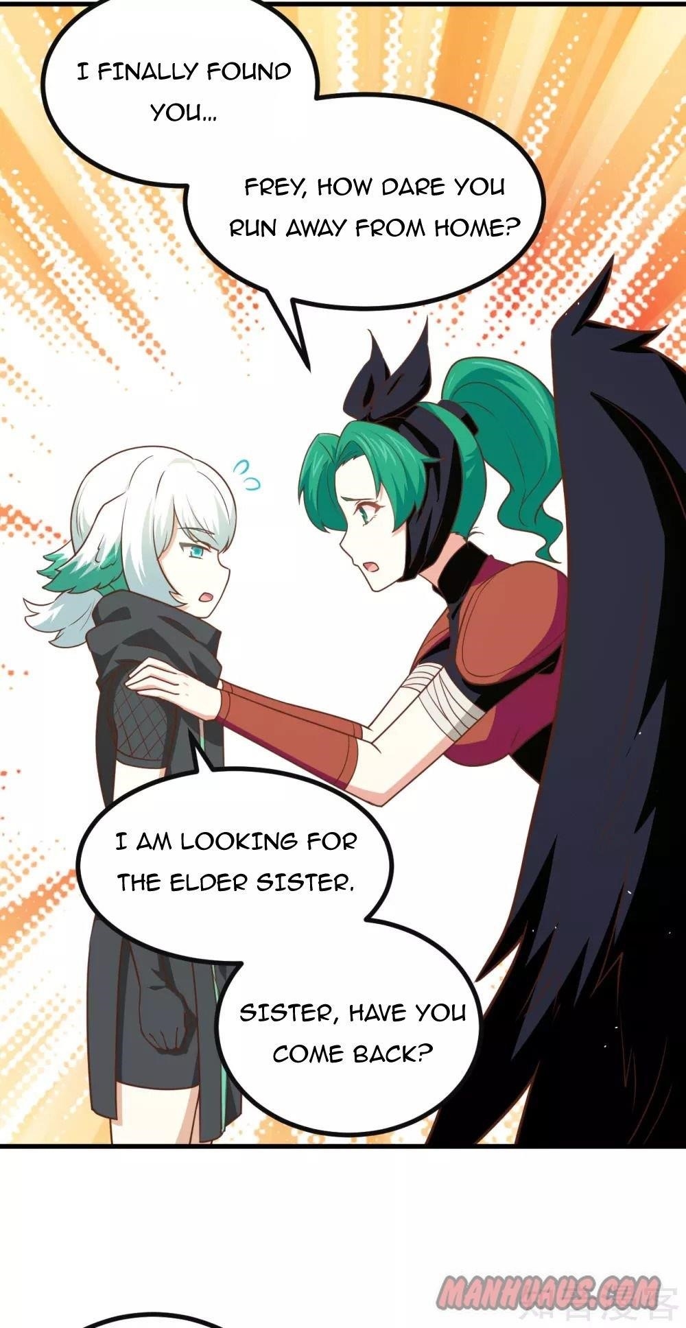 Starting From Today I’ll Work As A City Lord Chapter 150 - Page 34 in English