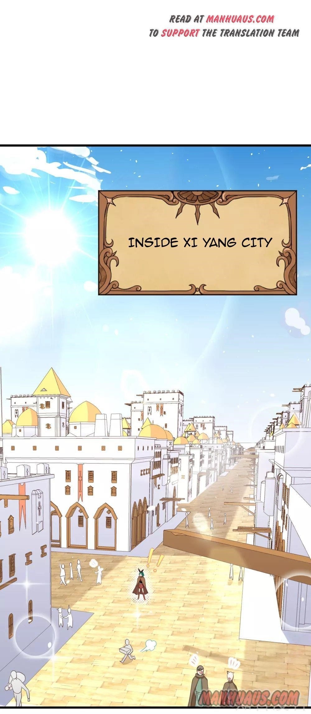 Starting From Today I’ll Work As A City Lord Chapter 150 - Page 5 in English