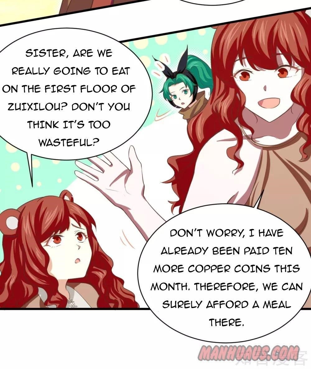 Starting From Today I’ll Work As A City Lord Chapter 150 - Page 7 in English