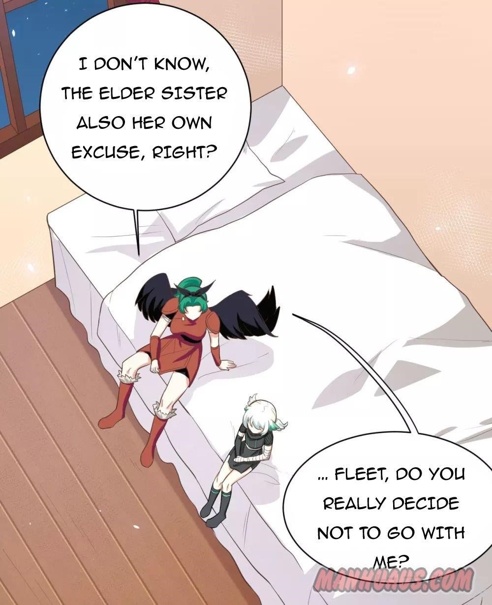 Starting From Today I’ll Work As A City Lord Chapter 151 - Page 17 in English