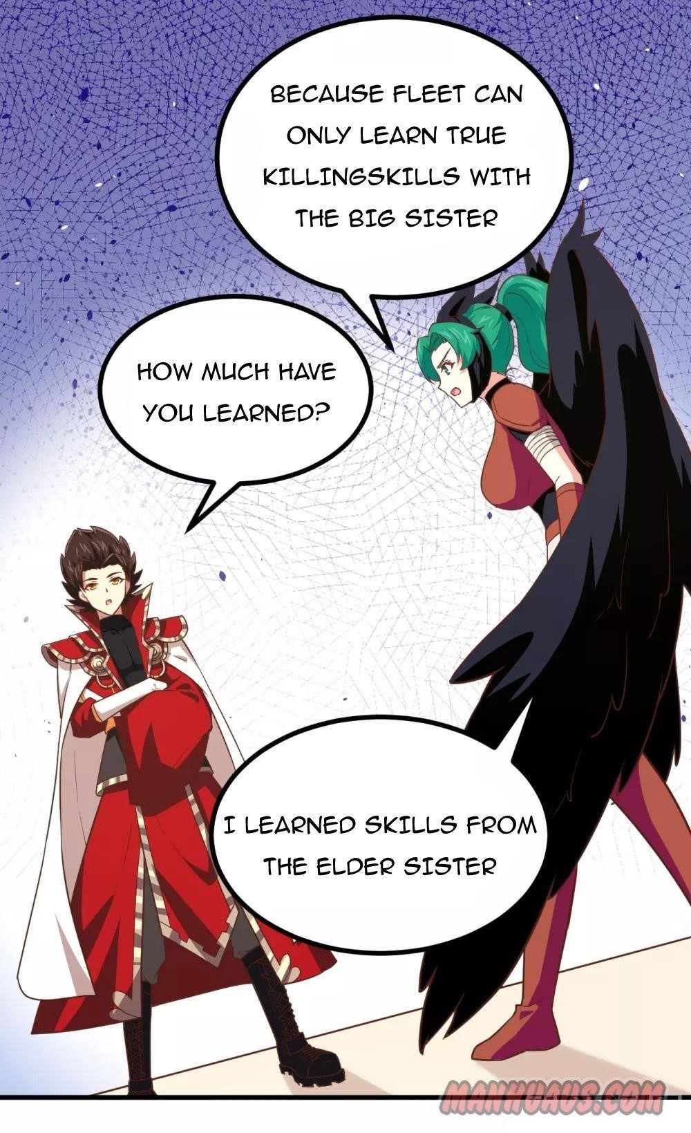 Starting From Today I’ll Work As A City Lord Chapter 151 - Page 26 in English