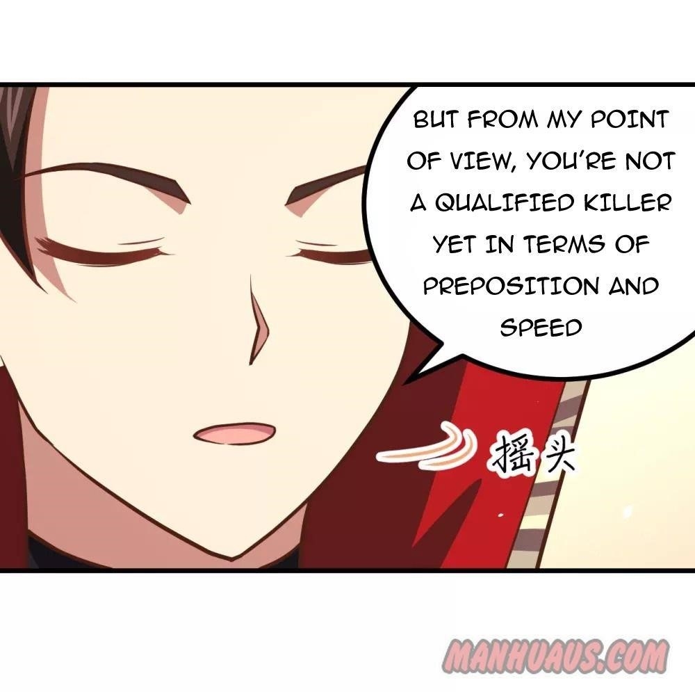 Starting From Today I’ll Work As A City Lord Chapter 151 - Page 27 in English